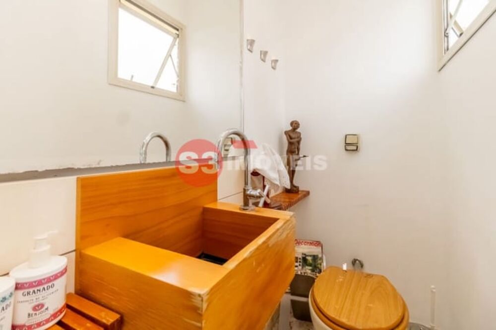 Apartamento, 3 quartos, 115 m² - Foto 6
