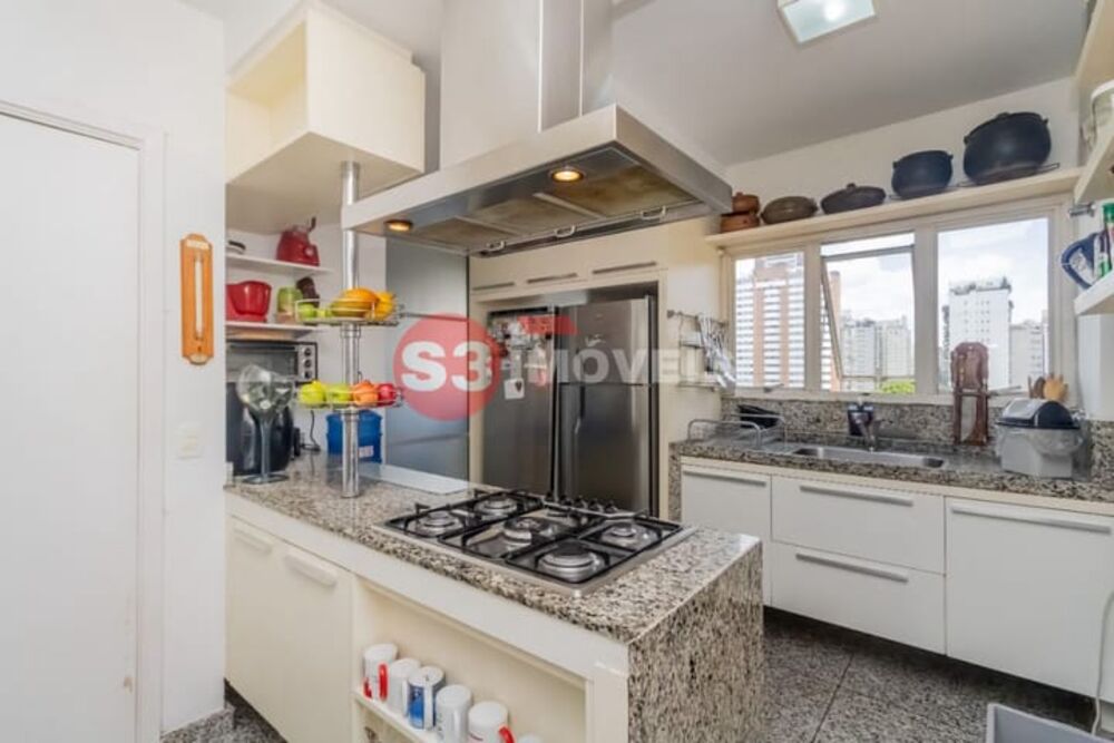 Apartamento, 3 quartos, 115 m² - Foto 3
