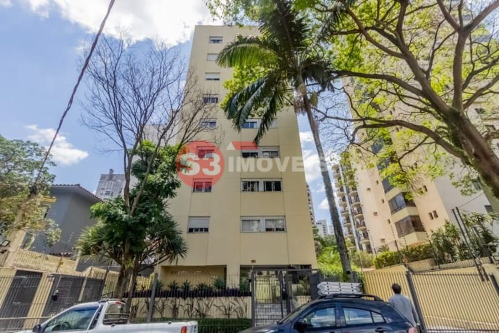 Apartamento, 3 quartos, 115 m² - Foto 1