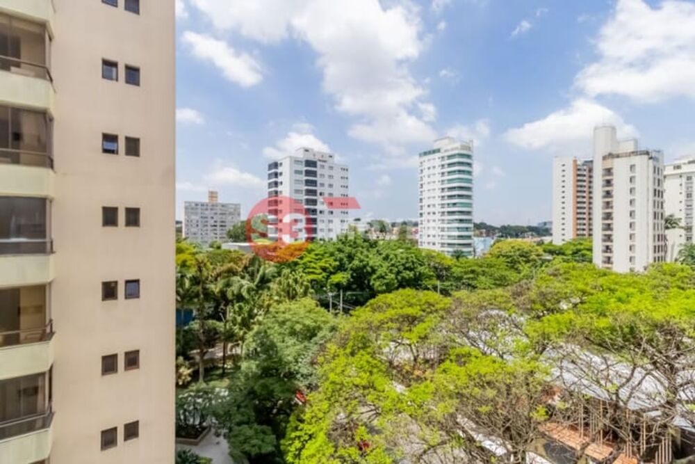 Apartamento, 3 quartos, 115 m² - Foto 2