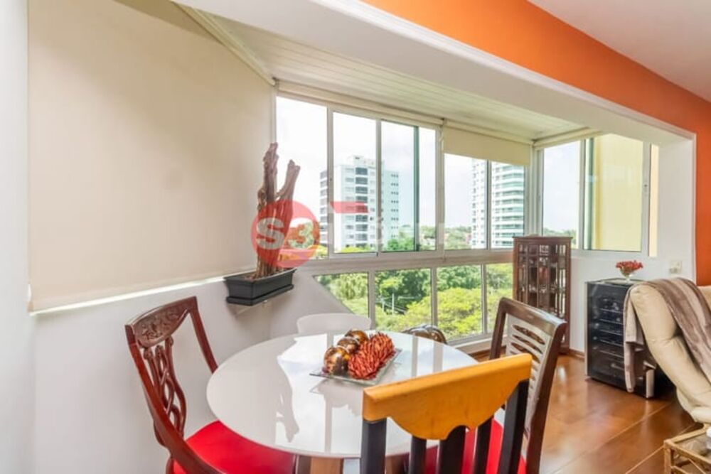 Apartamento, 3 quartos, 115 m² - Foto 5