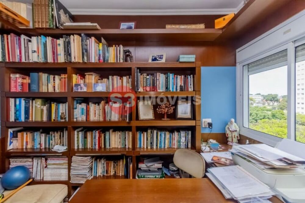 Apartamento, 3 quartos, 115 m² - Foto 8
