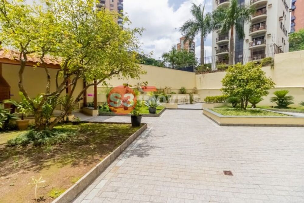Apartamento, 3 quartos, 115 m² - Foto 4