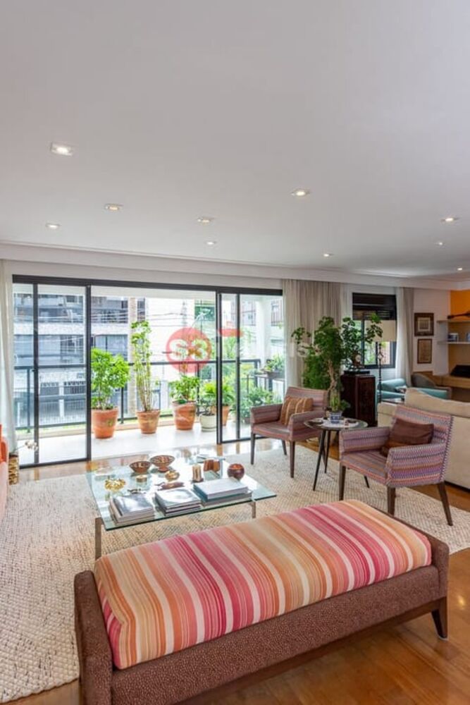Apartamento, 3 quartos, 161 m² - Foto 3