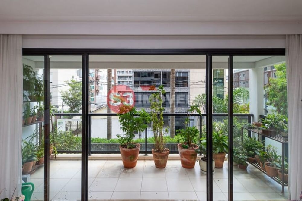 Apartamento, 3 quartos, 161 m² - Foto 4