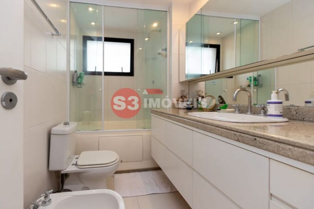 Apartamento, 3 quartos, 161 m² - Foto 6