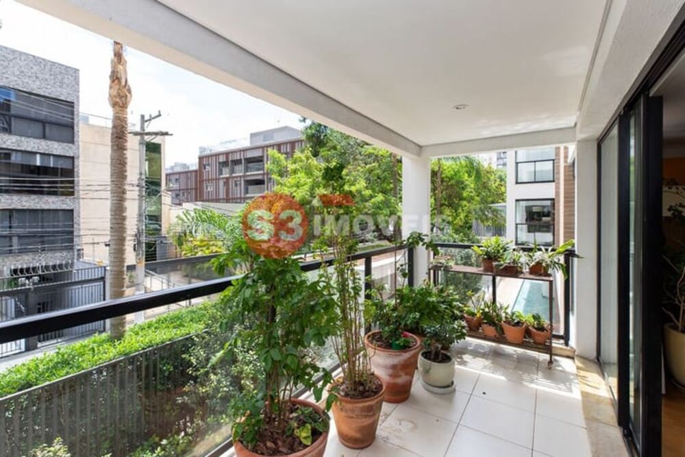 Apartamento, 3 quartos, 161 m² - Foto 5