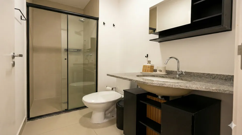 Apartamento, 2 quartos, 117 m² - Foto 3