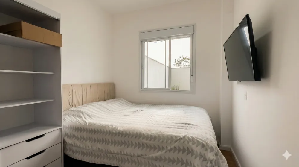 Apartamento, 2 quartos, 117 m² - Foto 2