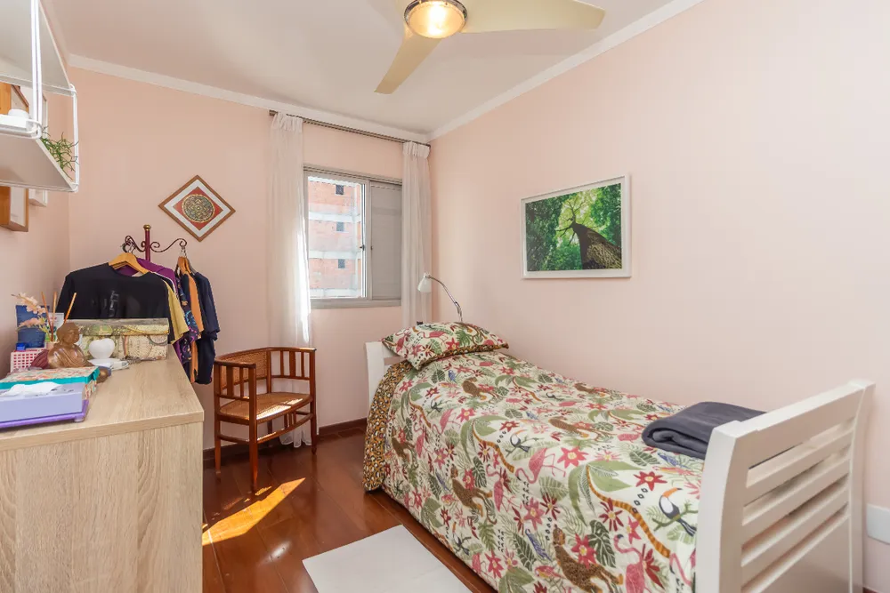 Apartamento, 2 quartos, 60 m² - Foto 4