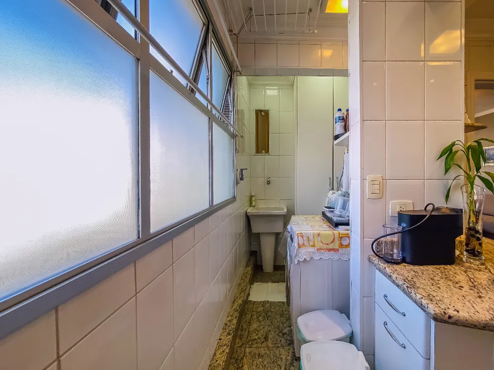 Apartamento, 2 quartos, 60 m² - Foto 3