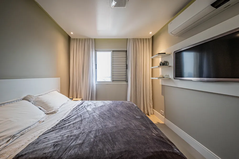 Cobertura, 2 quartos, 120 m² - Foto 2