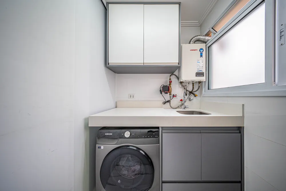 Cobertura, 2 quartos, 120 m² - Foto 4