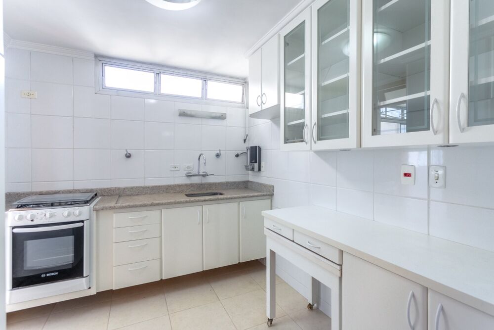 Apartamento, 2 quartos, 61 m² - Foto 4
