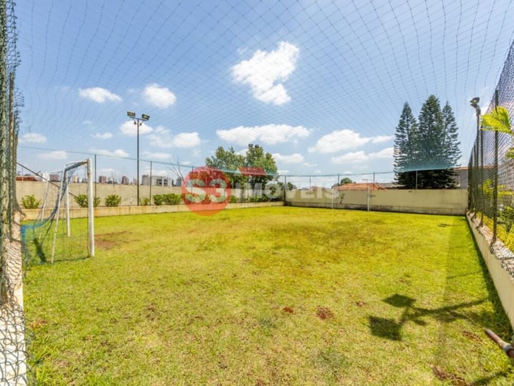 Apartamento à venda com 2 quartos, 57m² - Foto 8