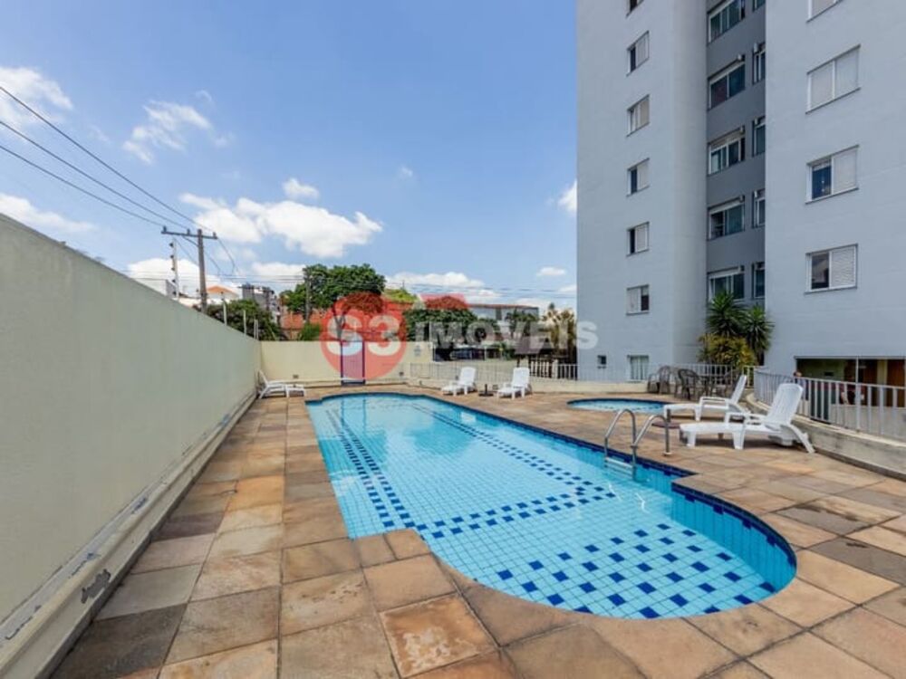 Apartamento à venda com 2 quartos, 57m² - Foto 7