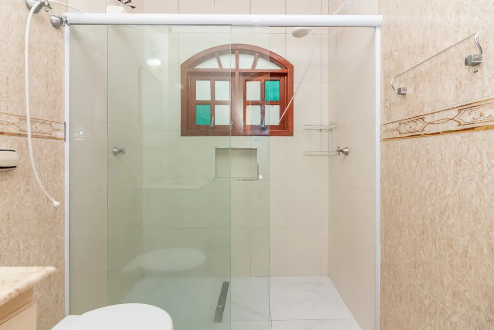 Sobrado, 3 quartos, 207 m² - Foto 1