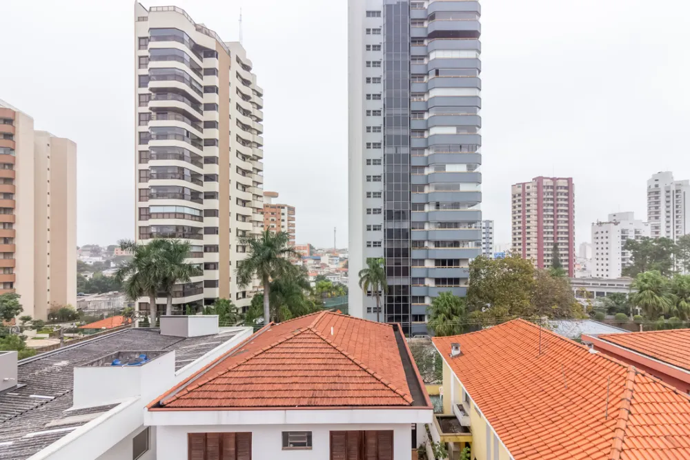 Sobrado, 3 quartos, 207 m² - Foto 4