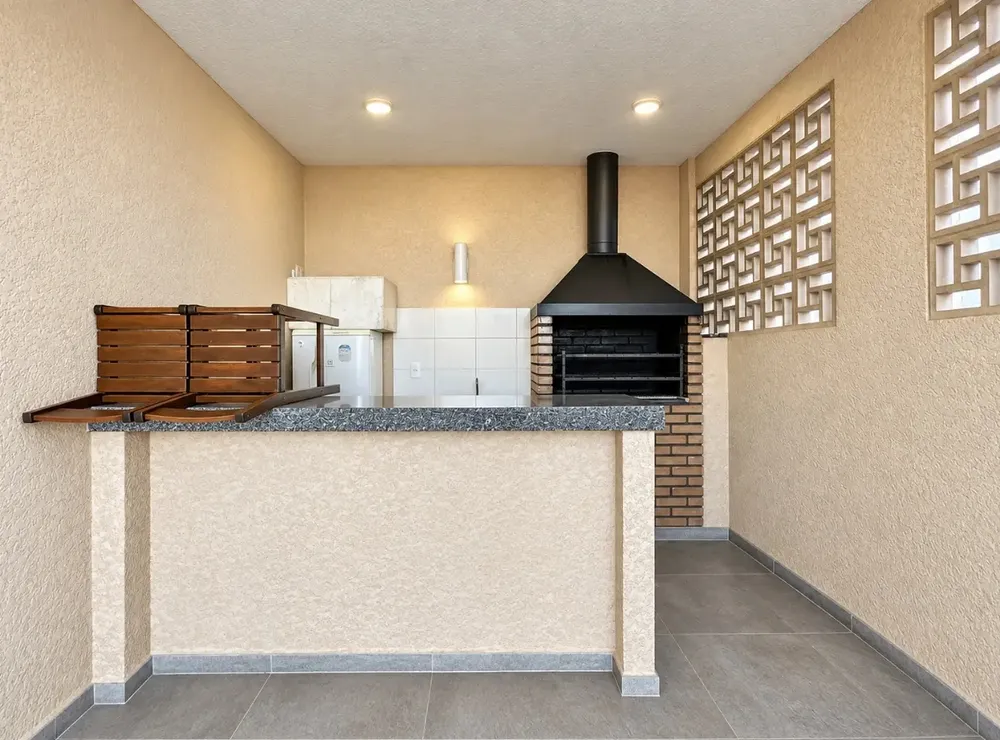 Apartamento, 2 quartos, 42 m² - Foto 4