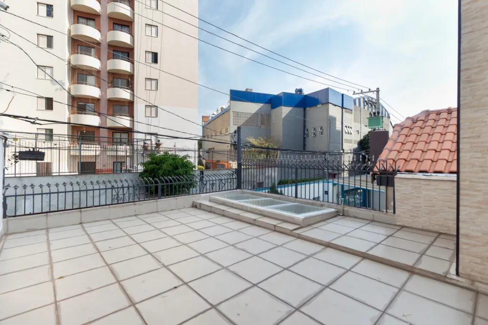 Sobrado, 3 quartos, 141 m² - Foto 4