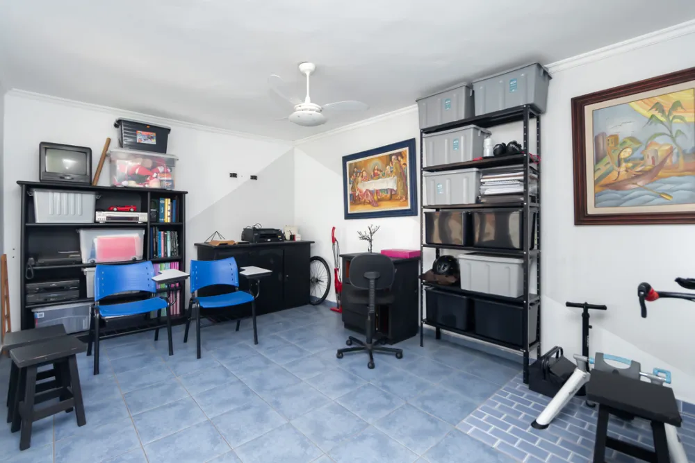 Sobrado, 3 quartos, 141 m² - Foto 2