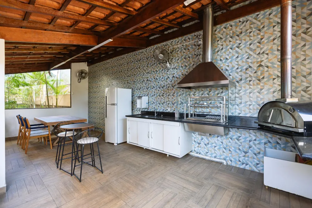 Cobertura, 2 quartos, 154 m² - Foto 4