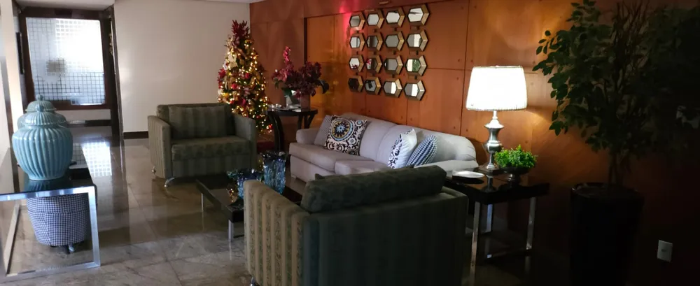 Apartamento, 4 quartos, 196 m² - Foto 1