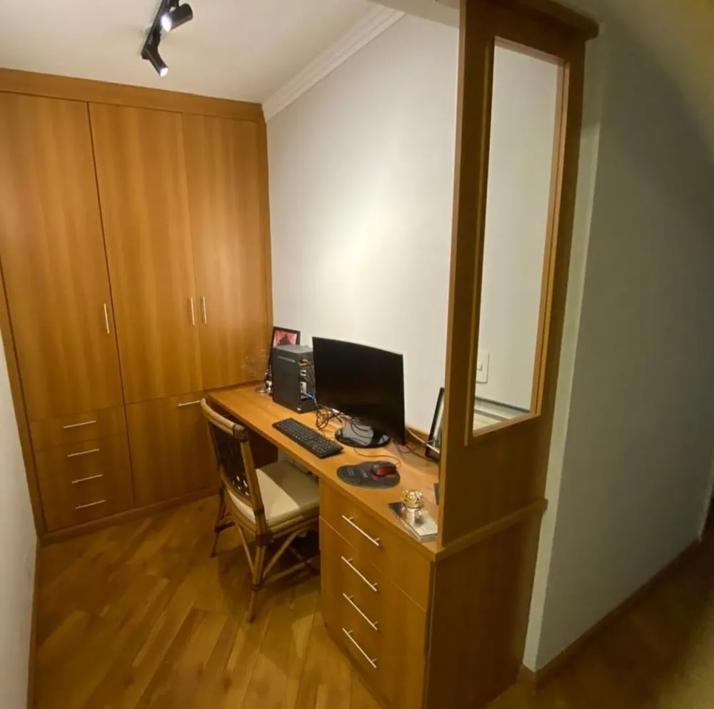 Apartamento, 4 quartos, 196 m² - Foto 2