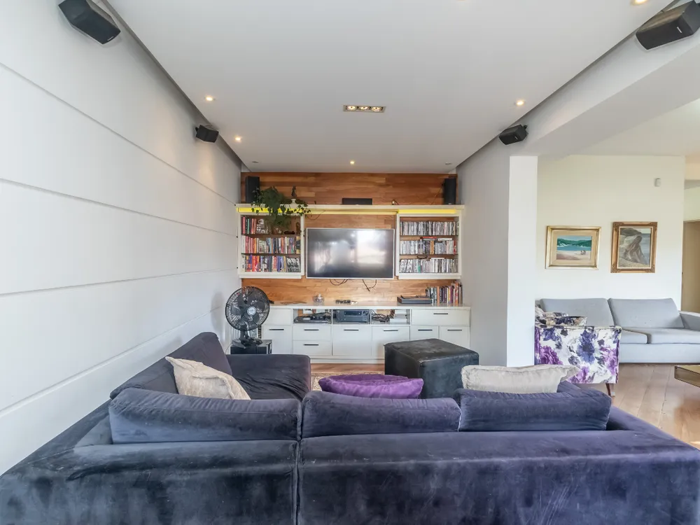 Casa, 5 quartos, 348 m² - Foto 3