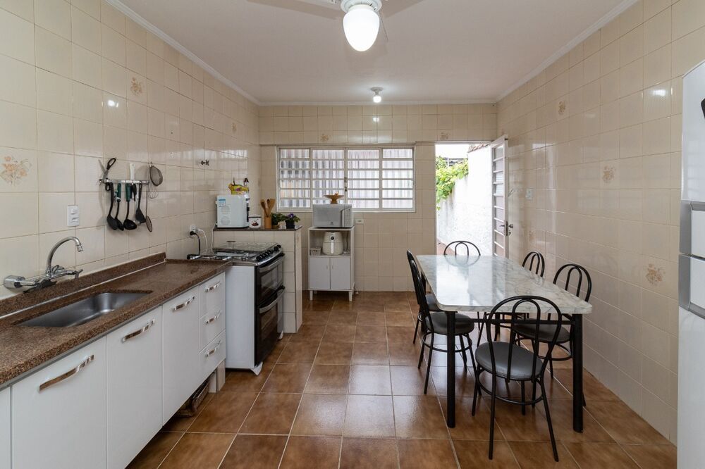 Casa, 3 quartos, 101 m² - Foto 2