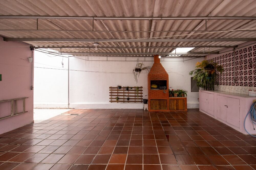 Casa, 3 quartos, 101 m² - Foto 8