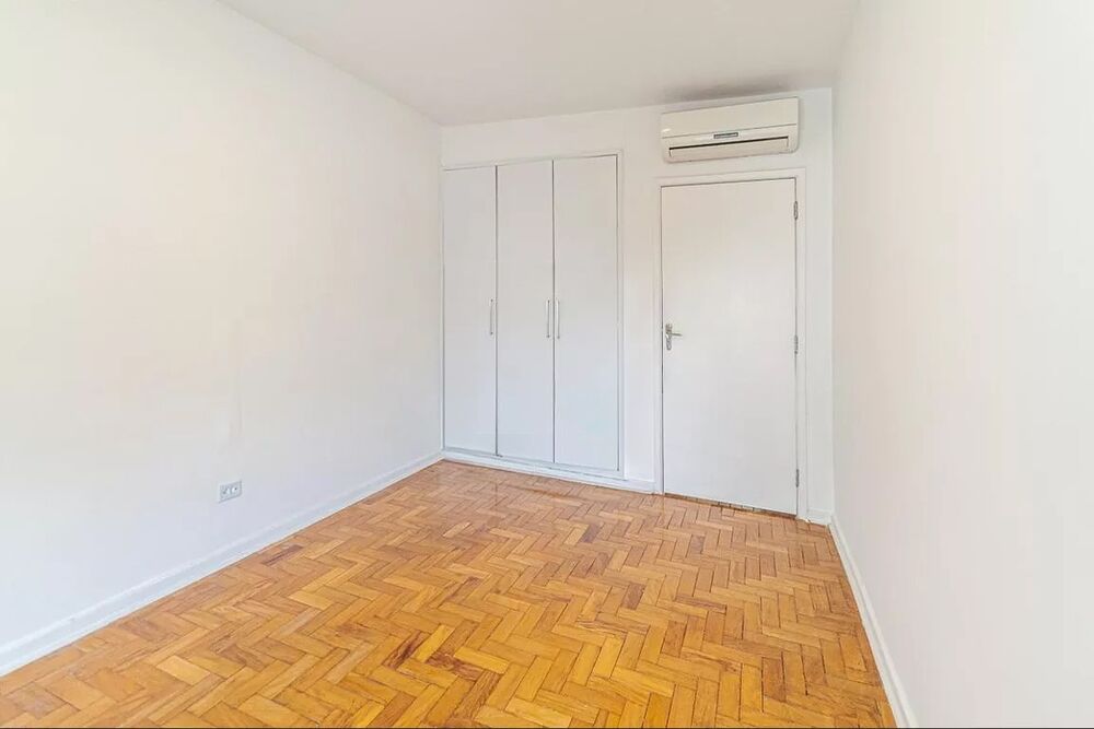 Apartamento, 2 quartos, 95 m² - Foto 1