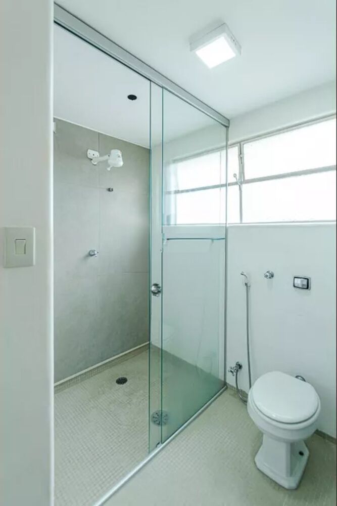 Apartamento, 2 quartos, 95 m² - Foto 3