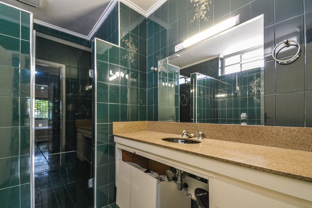 Casa, 4 quartos, 242 m² - Foto 8