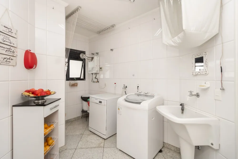Apartamento, 3 quartos, 158 m² - Foto 4