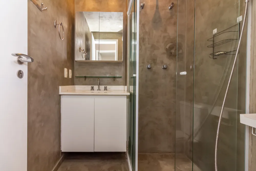 Apartamento, 2 quartos, 65 m² - Foto 2