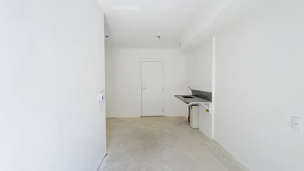 Apartamento, 2 quartos, 41 m² - Foto 2