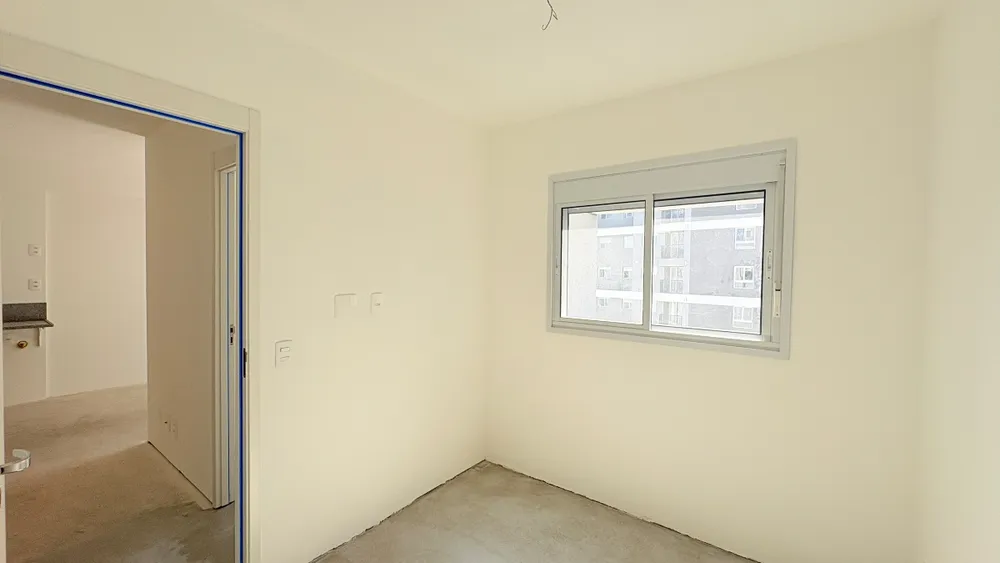 Apartamento, 2 quartos, 41 m² - Foto 4