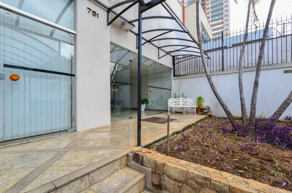 Apartamento, 3 quartos, 106 m² - Foto 3