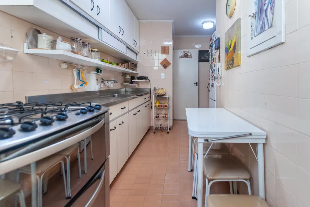 Apartamento, 3 quartos, 106 m² - Foto 1
