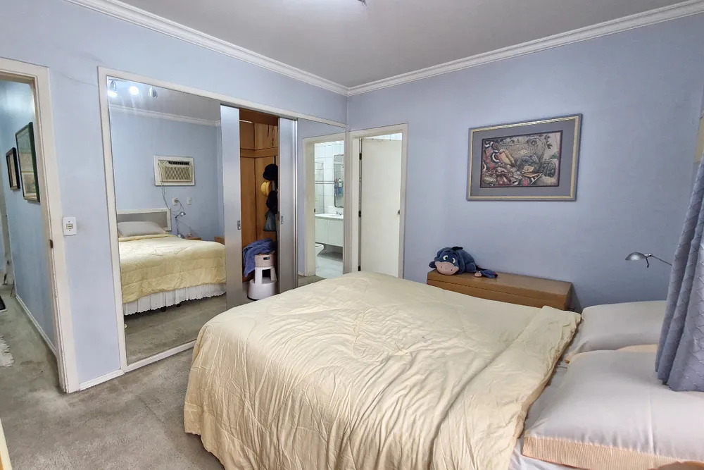 Apartamento, 4 quartos, 219 m² - Foto 2