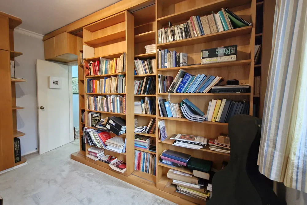Apartamento, 4 quartos, 219 m² - Foto 4