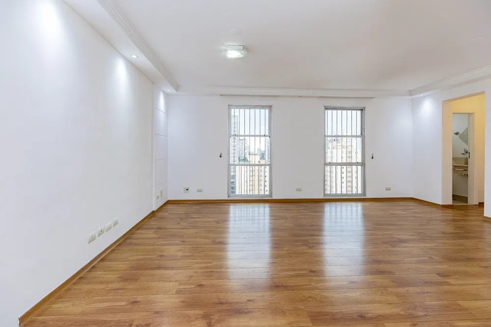 Apartamento, 3 quartos, 110 m² - Foto 3