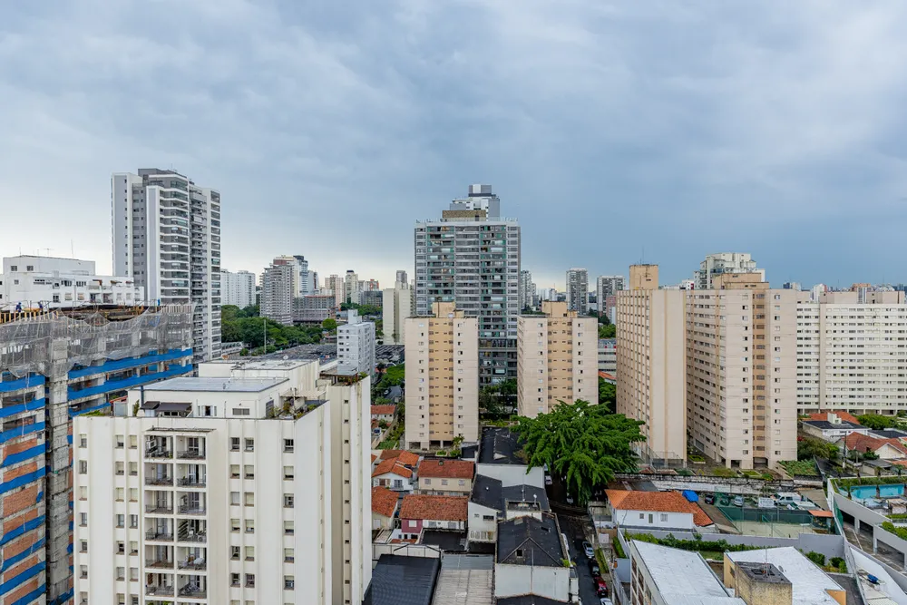 Apartamento, 3 quartos, 110 m² - Foto 4