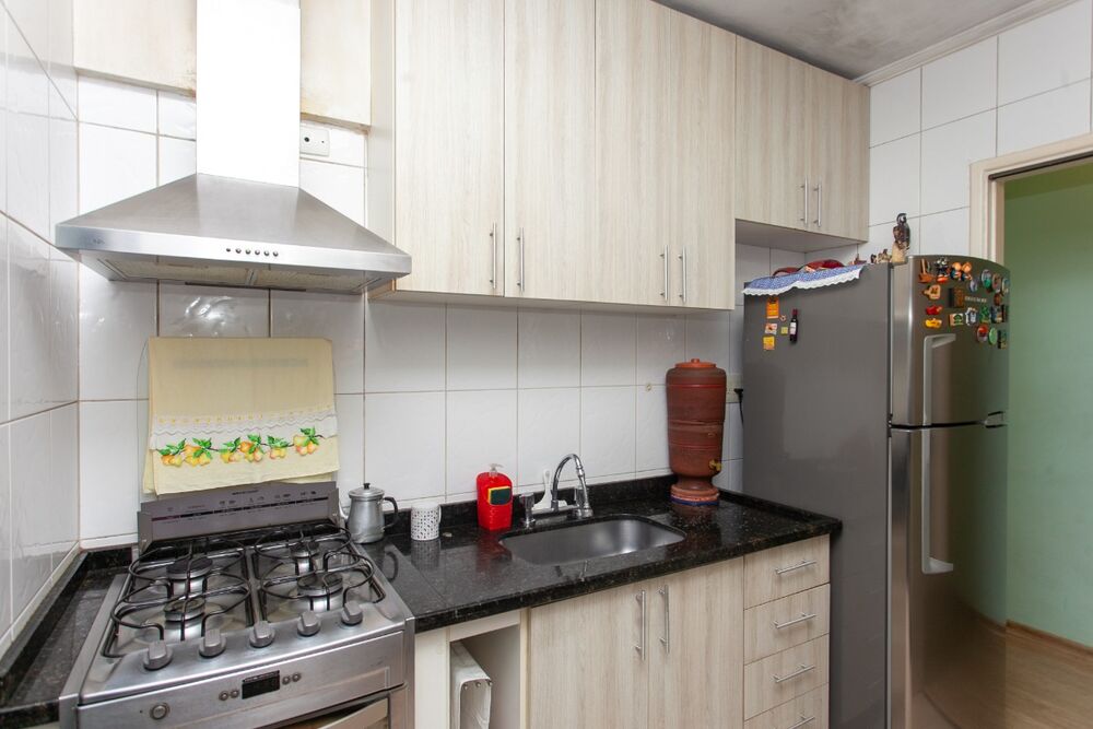 Apartamento à venda com 2 quartos, 56m² - Foto 13