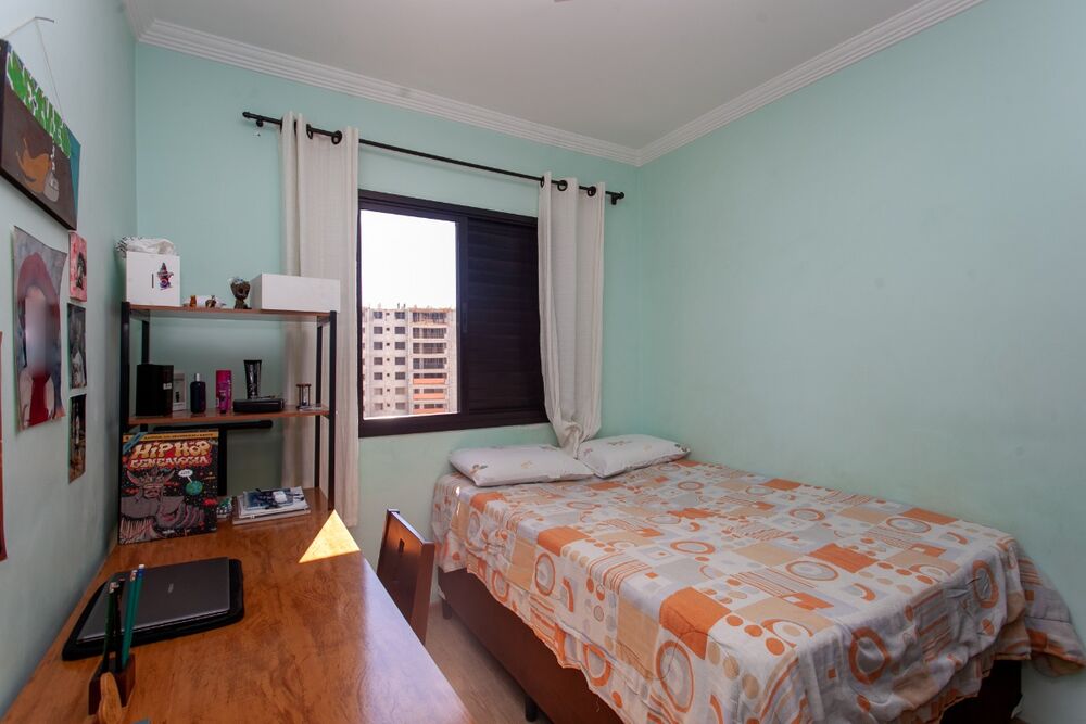 Apartamento à venda com 2 quartos, 56m² - Foto 17
