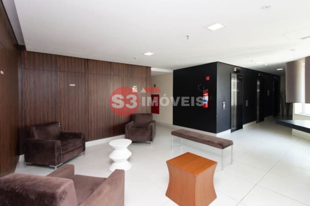 Sala-Conjunto, 43 m² - Foto 7