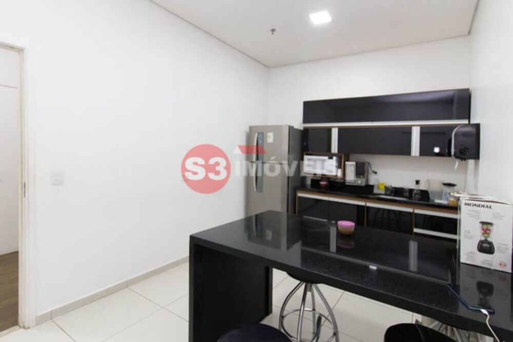 Sala-Conjunto, 43 m² - Foto 12