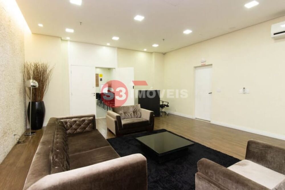 Sala-Conjunto, 43 m² - Foto 11