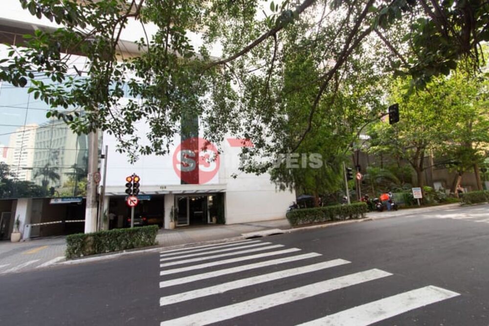 Sala-Conjunto, 43 m² - Foto 20